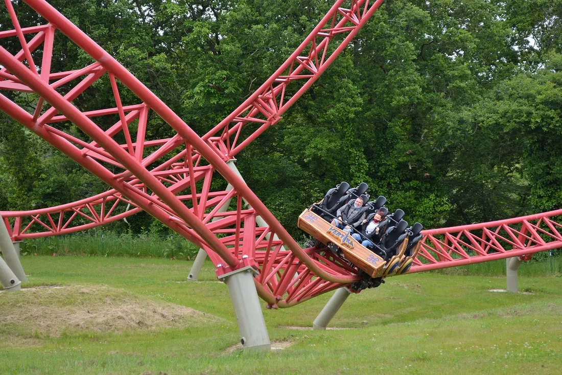 La Récré des 3 Curés